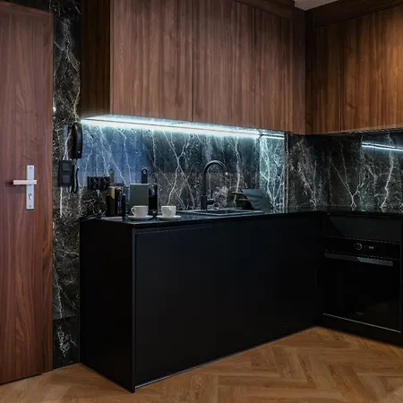 Apartamento Luksusowy W Stegnie Nad Morzem