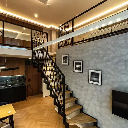 Apartamento Luksusowy W Stegnie Nad Morzem