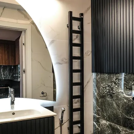 Luksusowy W Stegnie Nad Morzem Apartamento *