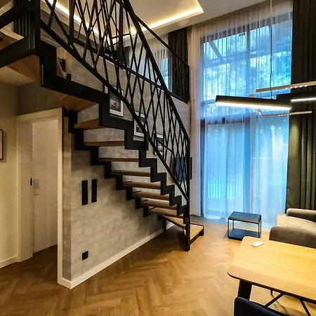 Apartamento Luksusowy W Stegnie Nad Morzem *